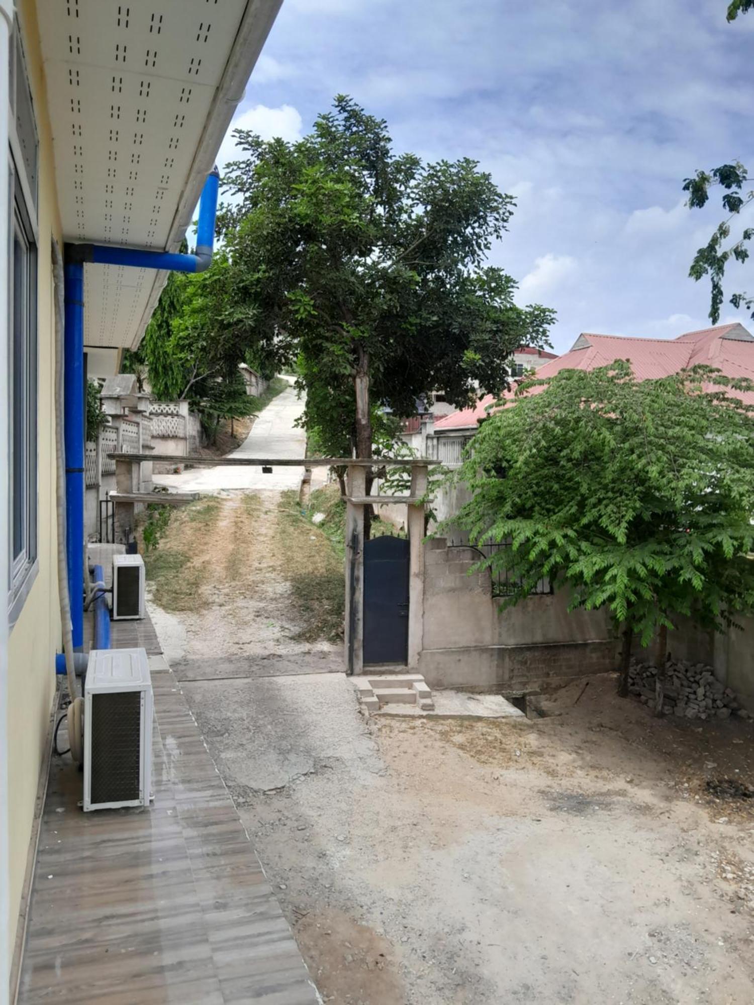 Valley Breeze Hotel Dar es Salaam Exteriör bild