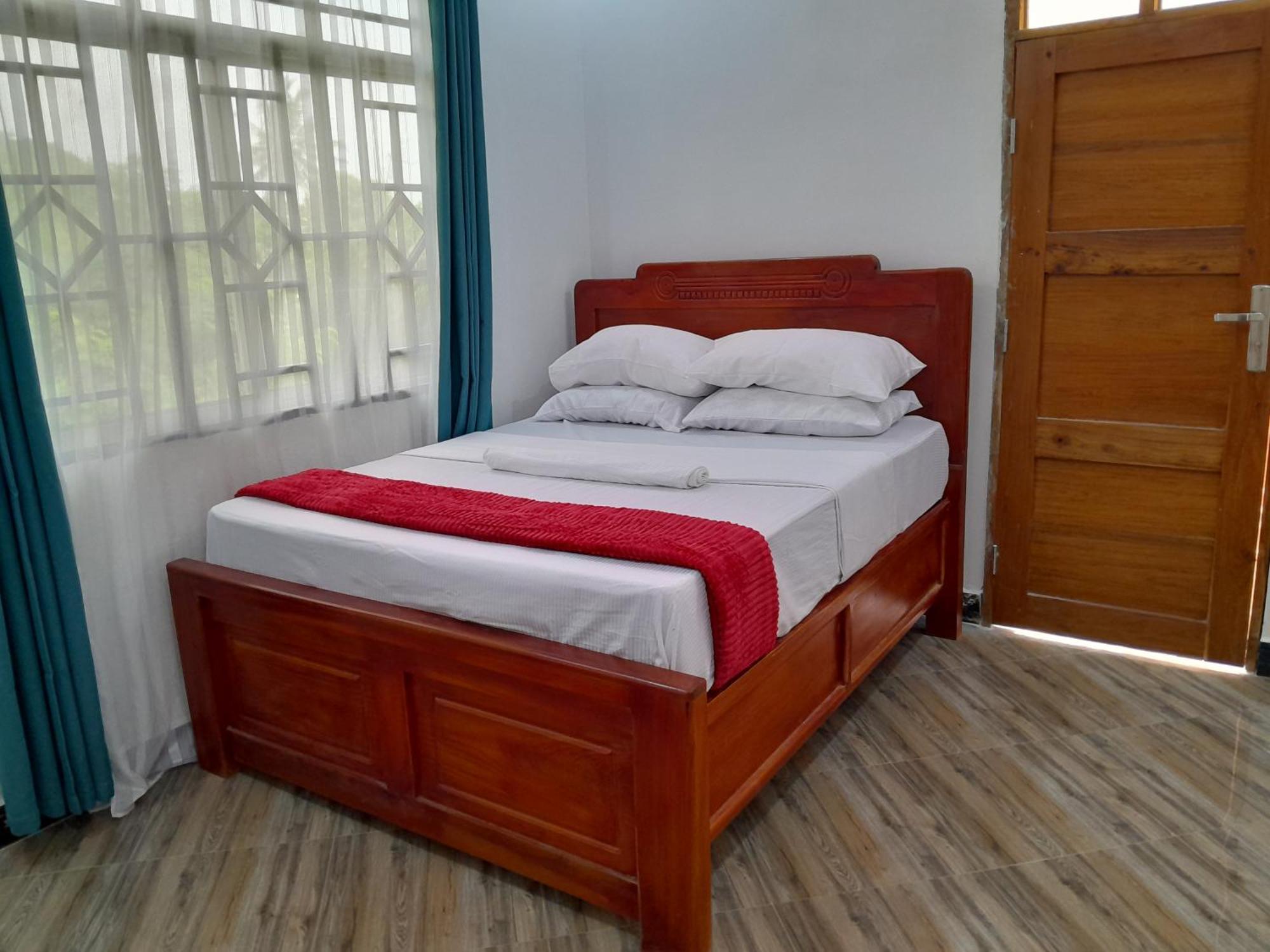 Valley Breeze Hotel Dar es Salaam Exteriör bild