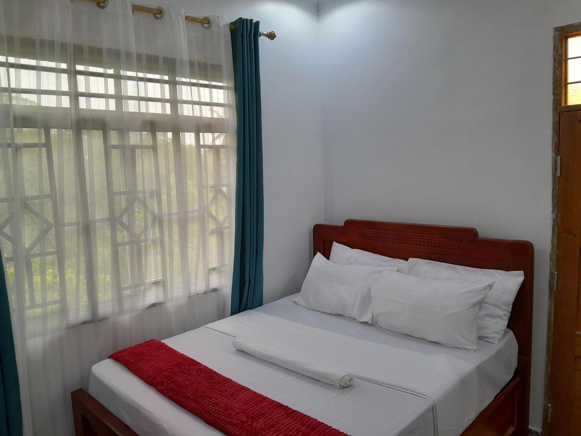 Valley Breeze Hotel Dar es Salaam Exteriör bild