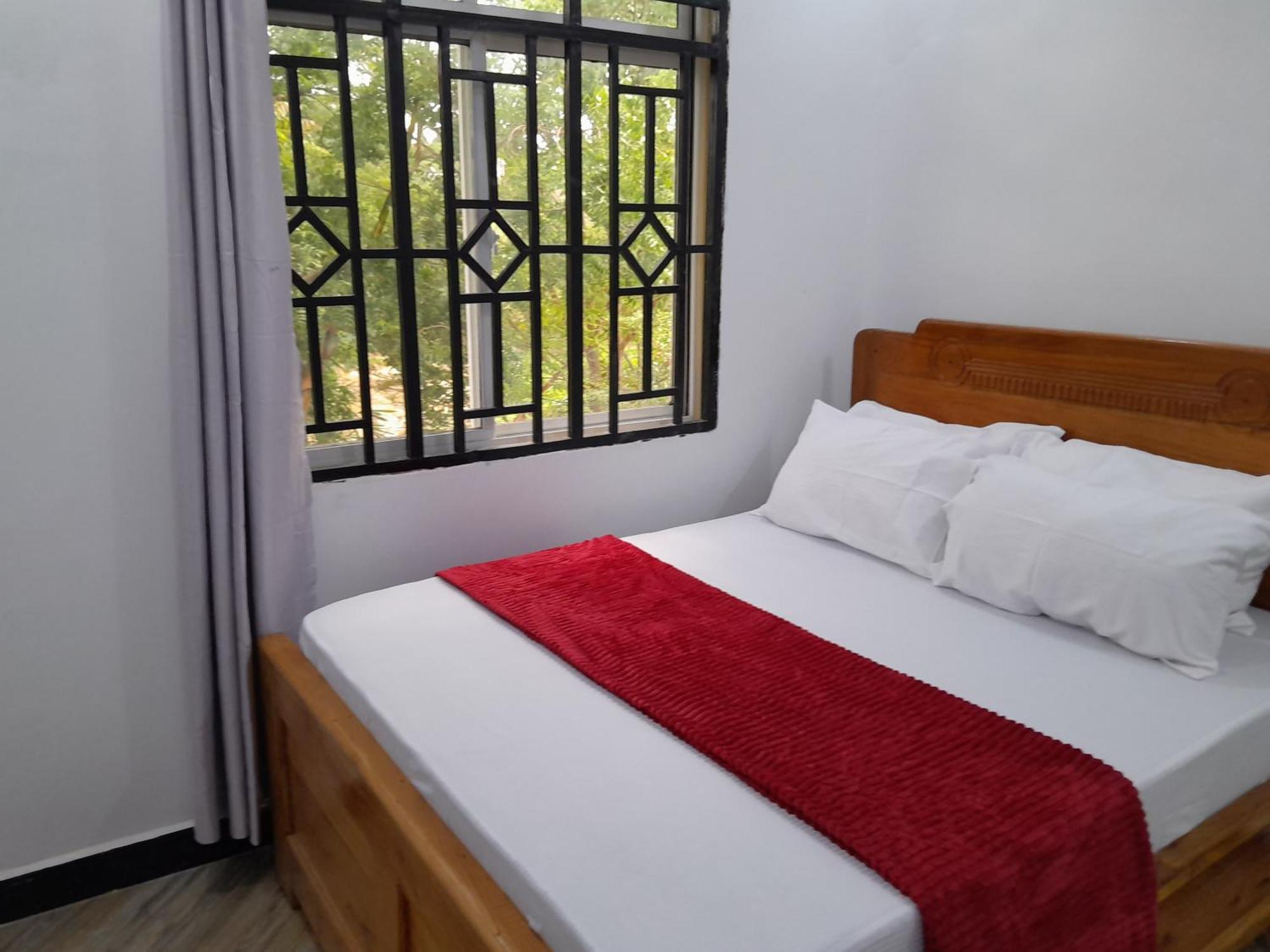 Valley Breeze Hotel Dar es Salaam Exteriör bild