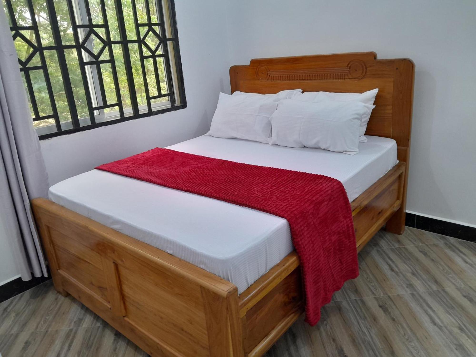Valley Breeze Hotel Dar es Salaam Exteriör bild